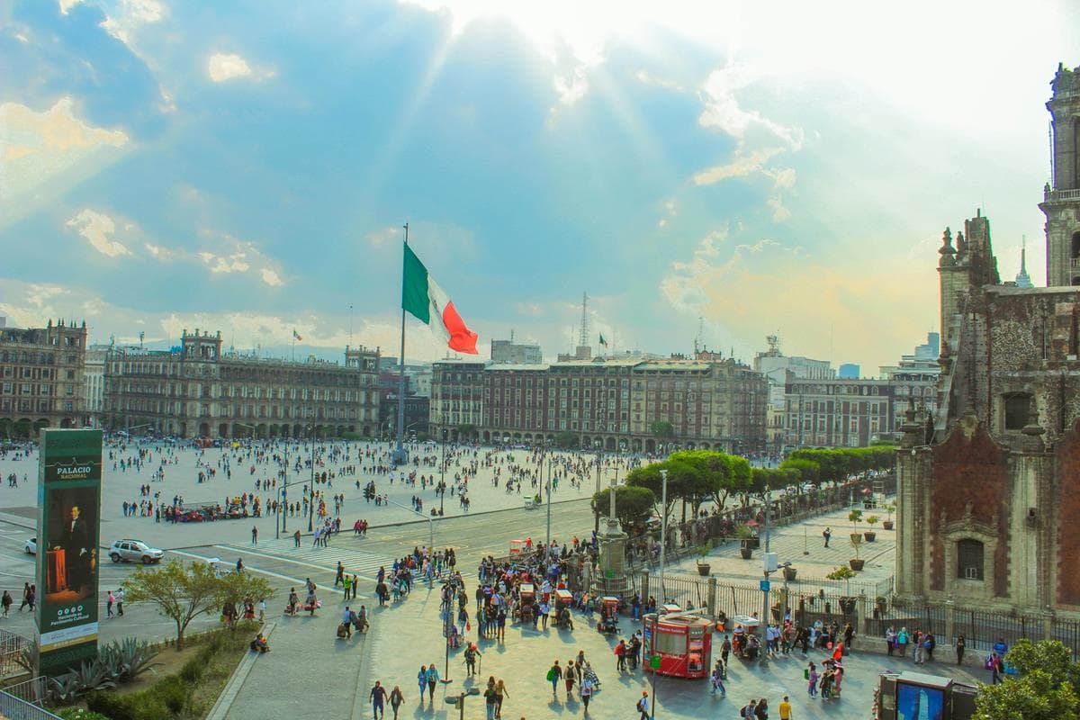 Ciudad de México