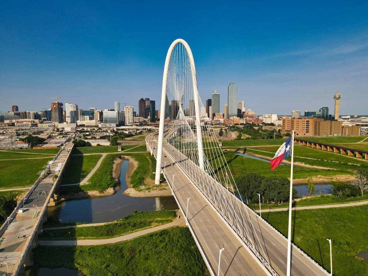 Dallas / Fort Worth