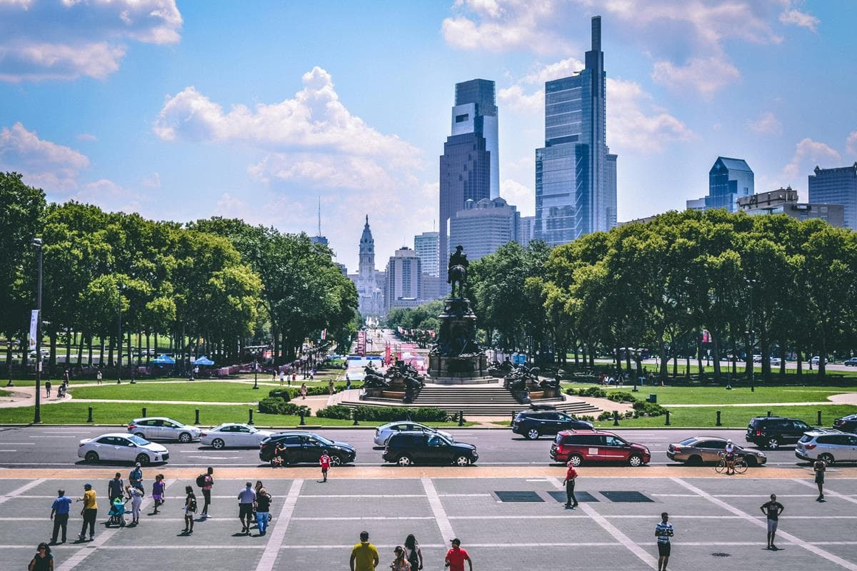 Filadelfia