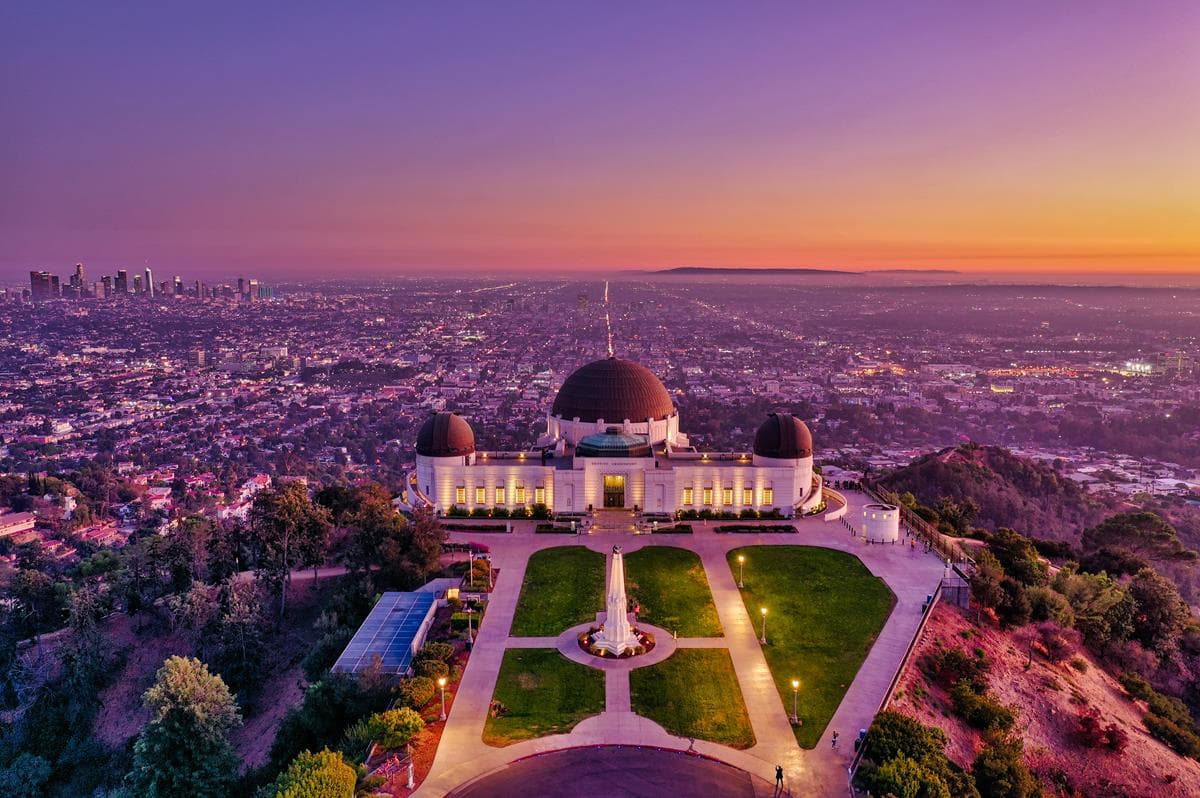 Los Ángeles