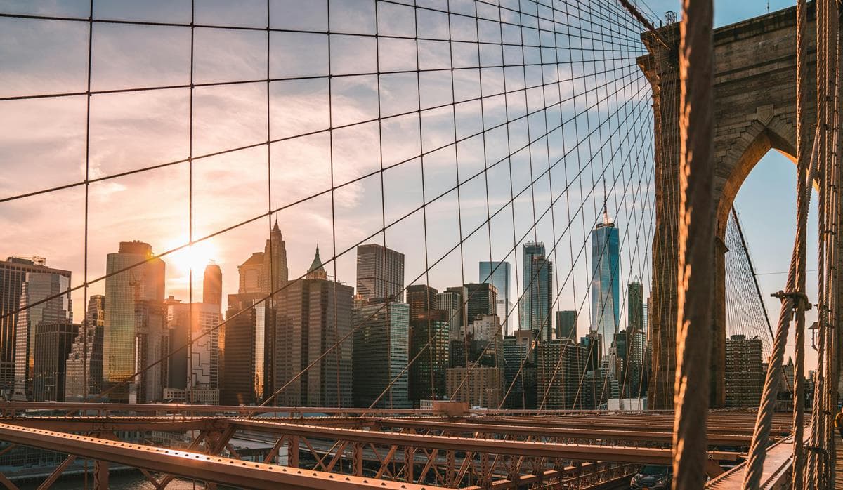 Nueva York / Nueva Jersey