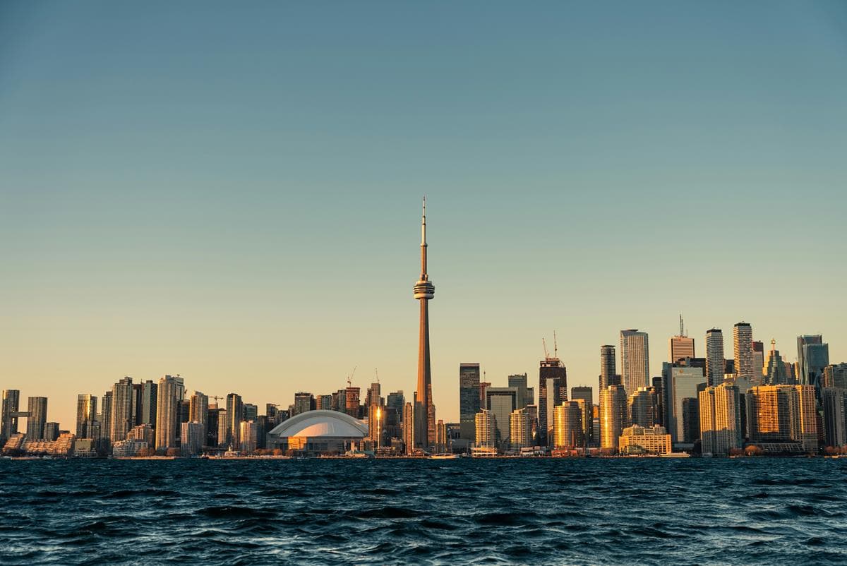 Toronto