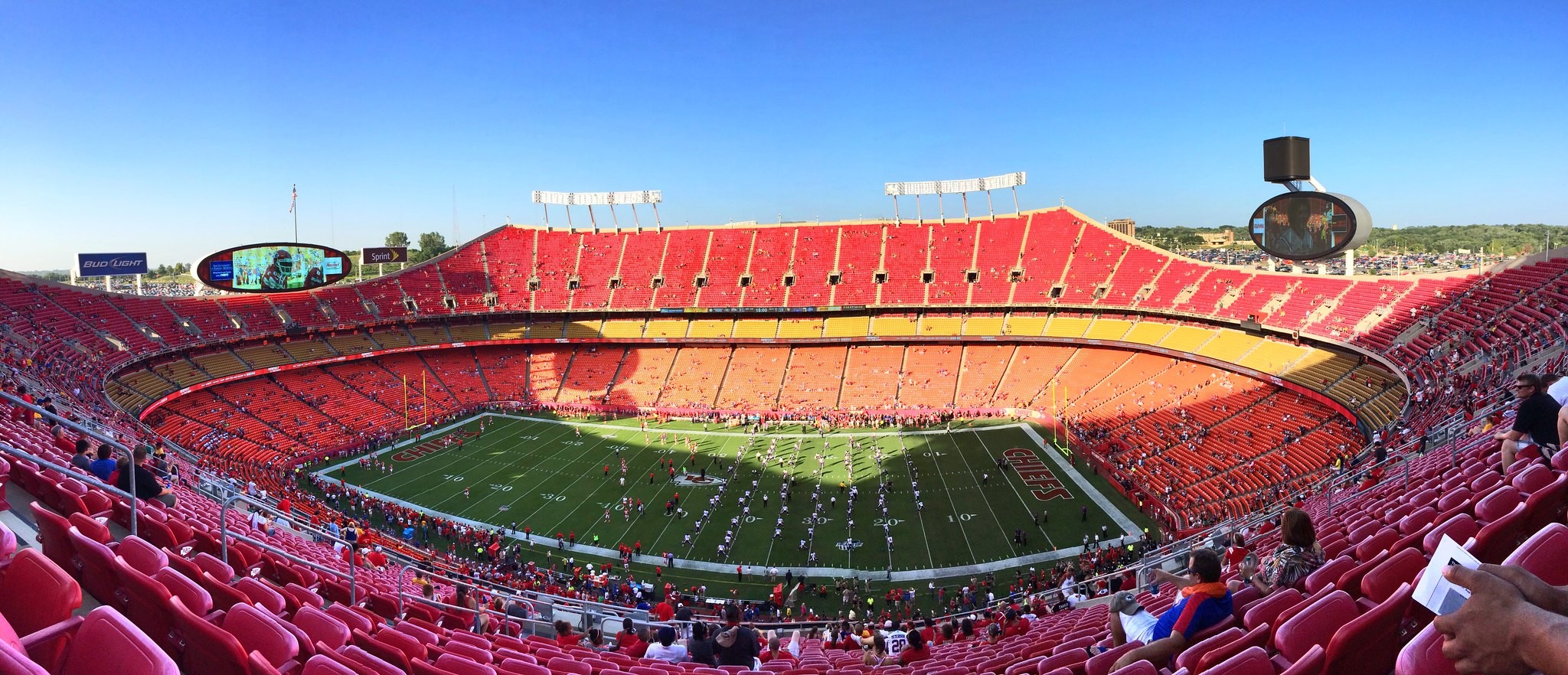 Arrowhead Stadium