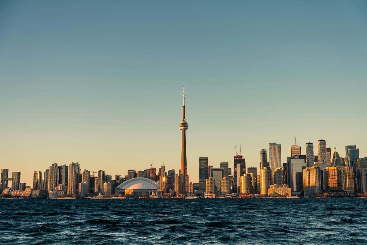 Toronto